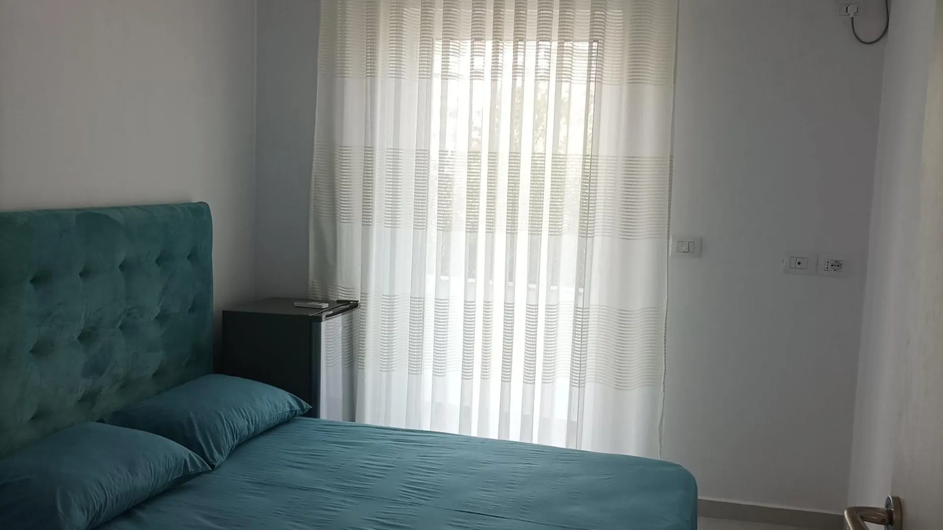 Alket Rooms For Rent Sarande
