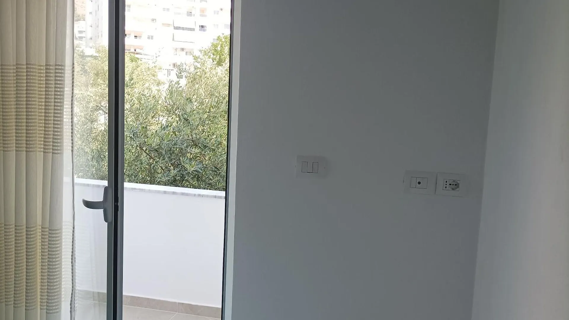 招待所 Alket Rooms For Rent Sarandë