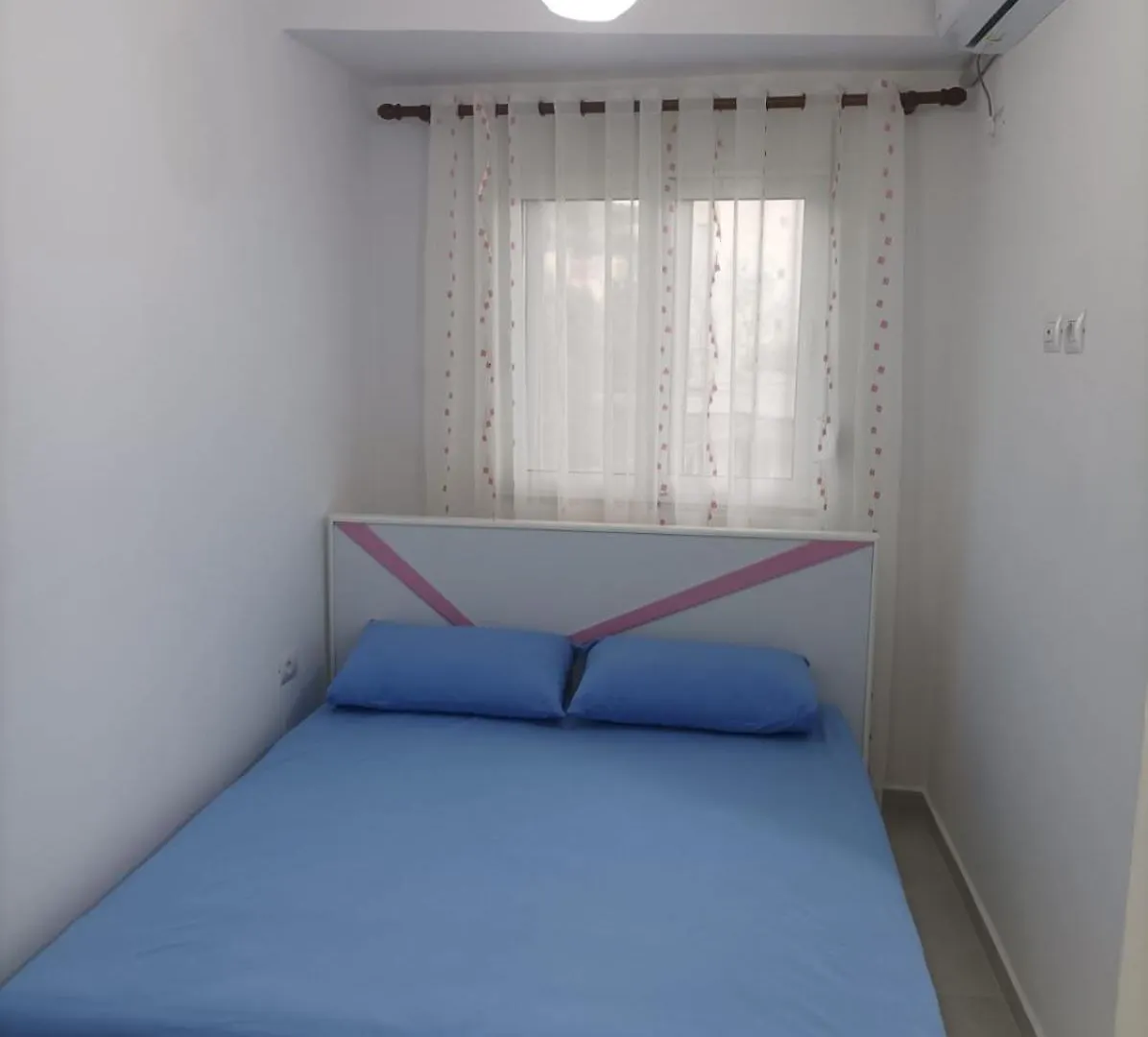 Alket Rooms For Rent Sarande Albania