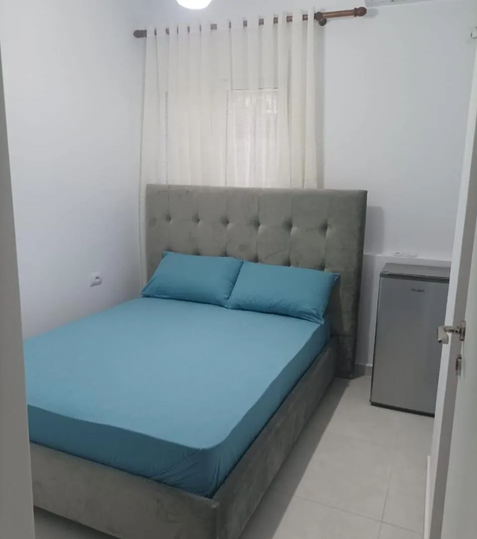 招待所 Alket Rooms For Rent Sarandë