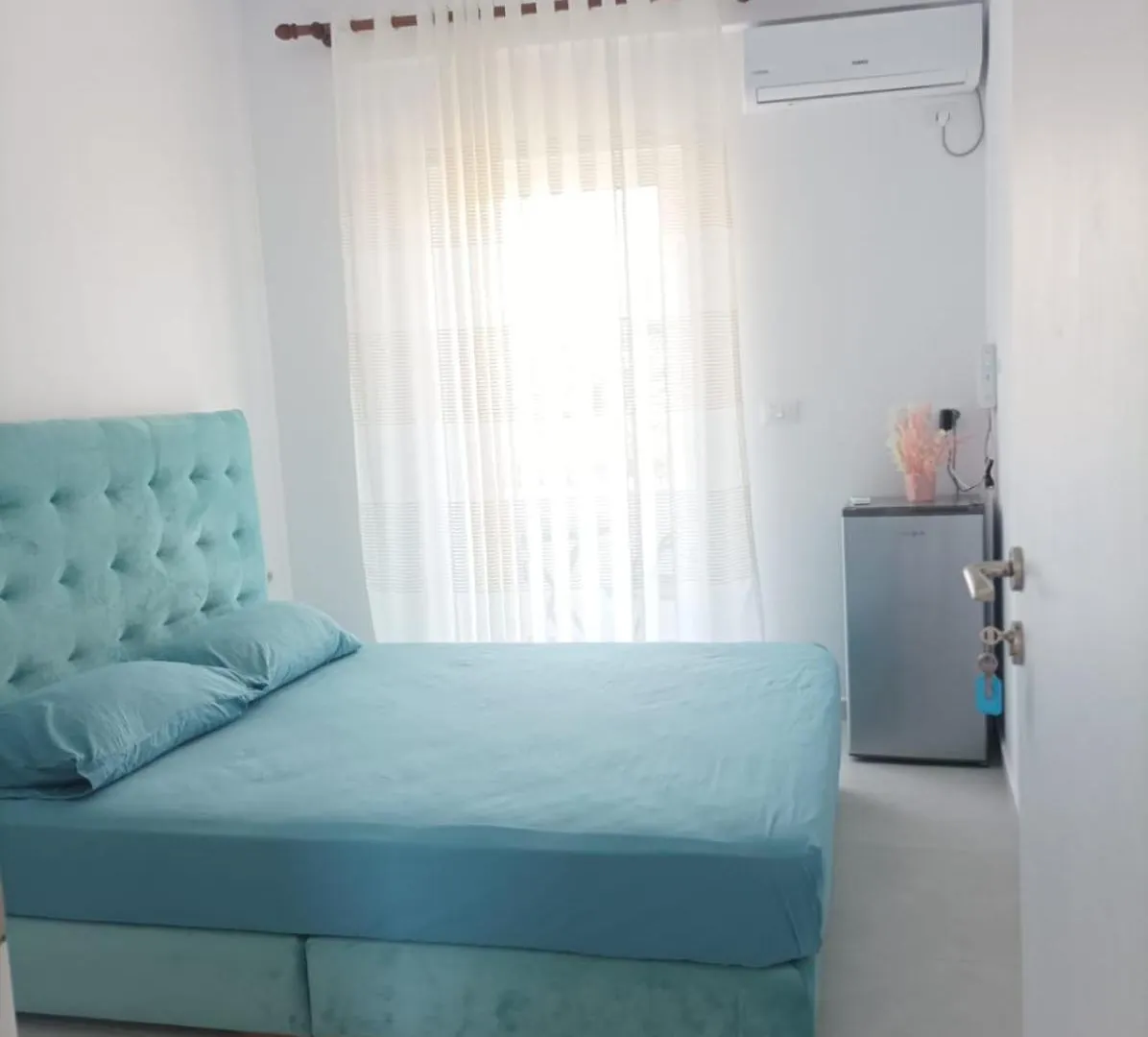 Alket Rooms For Rent Sarandë