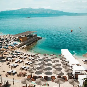 E Bardhe Sarande
