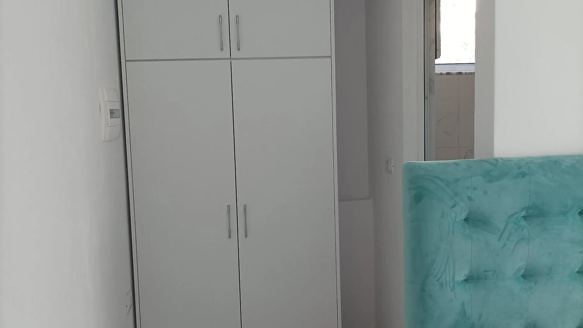 Alket Rooms For Rent Sarande